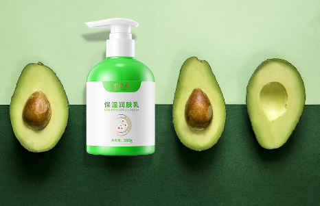 新款蜜植素保湿润肤乳，越用越上瘾！