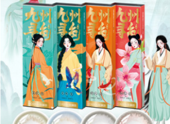 国潮美瞳玩出新花样 海俪恩美瞳古韵犹存 潮流加持