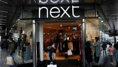 快时尚品牌NEXT重押美妆集合店/以及更多