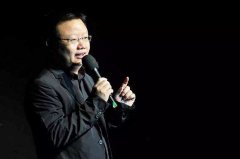 娇兰佳人蔡汝青发公开信/唯品会发布Q1财报