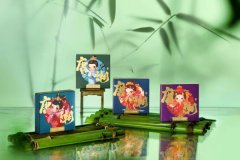 以色彩赋能，海俪恩彩色隐形眼镜，邀你感觉独特的美瞳新体验