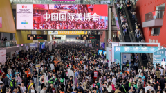 广州美博会圆满收官：向上升、向内求、向外走，开创美业新生态