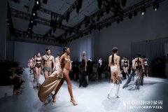 爱慕2025SS新品发布，突破边界的时尚探索