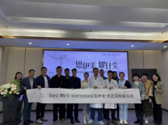 六城联动!Sofiderm思伊美精英班圆满收官