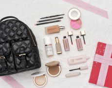 传：昔日彩妆“网红”品牌 Anastasia Beverly Hills债务重组，私募基金TPG损失沉重