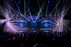 修丽可携手新晋品牌代言人胡歌共敬专业力量 第七届专业精神年度盛典暨天猫超级品牌日