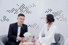 丸美CEO携手周迅演绎教科书级种草直播，进阶营